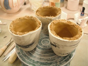 They are not finished, they were not finished last week, they won't be finished next week.  They are just one experiment of several.