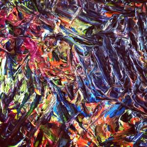 Trevor Ruddock Black