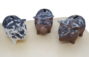 3-little-pigs-pre-firing