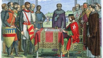 kingjohnmaganacartarunnymede1