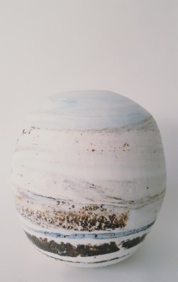 Jar. Burnham Overy Staithe